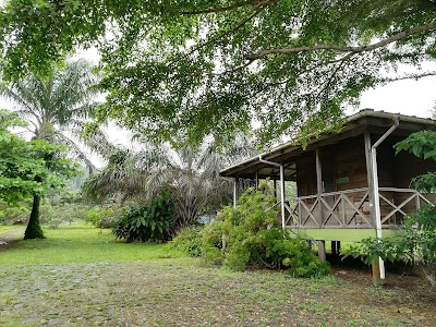 photo of Praia Inhame Eco Lodge