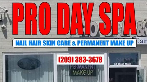 Pro Day spa &salon
