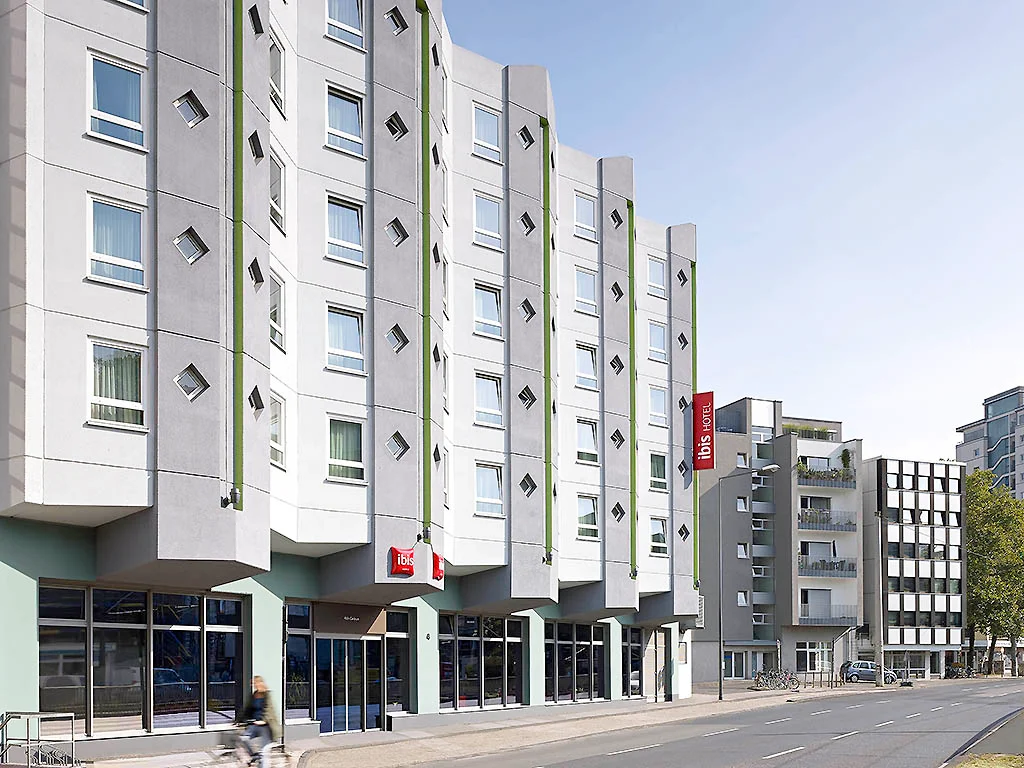 ibis Koeln Centrum