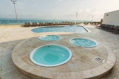 Photos of Hotel GHL Relax Corales de Indias