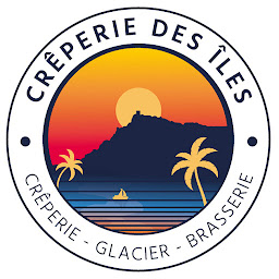 Photo n°63 de La Crêperie des Îles à Six-Fours-les-Plages (Restaurant français)