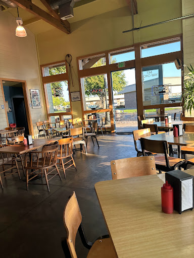Web Locker Restaurant - Thumbnail