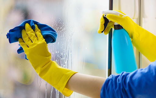 Magnificent Cleaning Service - Thumbnail