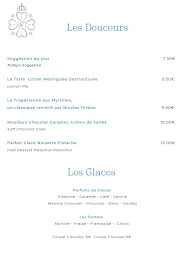 Photo n°10 de Restaurant La Piscine 1971 à Les Gets (Restaurant)