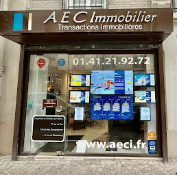 Photo n°1 de AECI Becon à Asnières-sur-Seine (Agent immobilier)