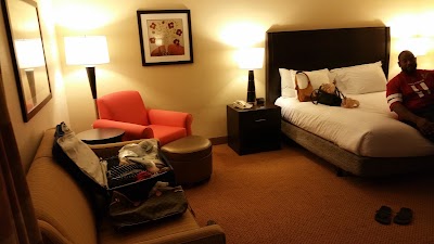 lodging