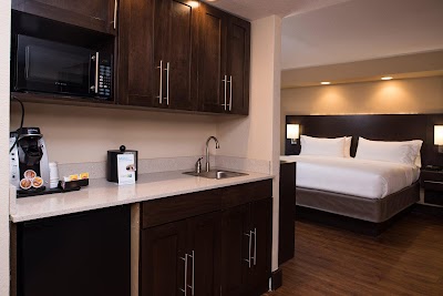 Holiday Inn Express & Suites San Antonio Medical-Six Flags