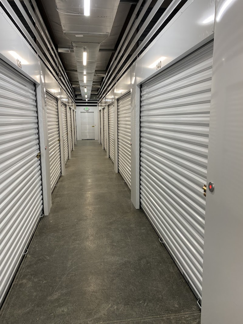 Uplift Self Storage - Homewood photo 3