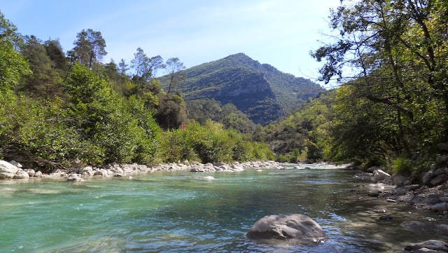 Pont de la Cerisé