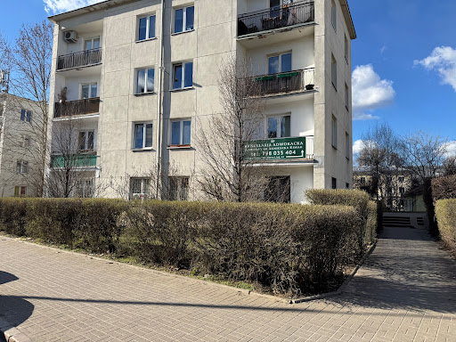 Kancelaria Adwokacka Adwokat dr Agnieszka Kimak