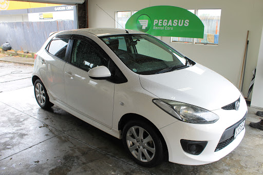 Pegasus Rental Cars Wanganui - Thumbnail