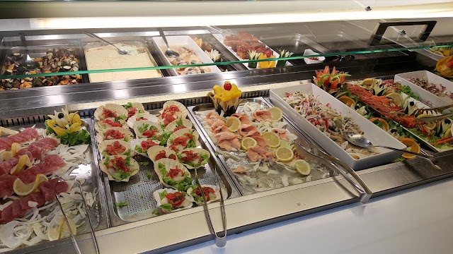 L' Essenza Ristorante