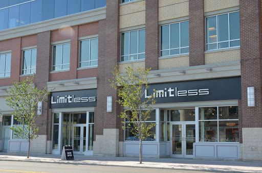 Limitless-Calgary - Visual