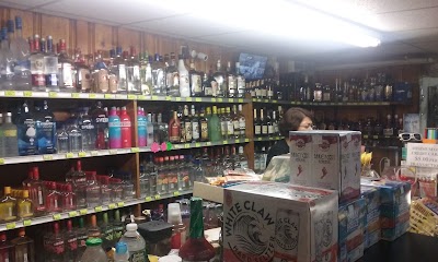 J C Liquor Mart