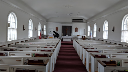 Belleville Presbyterian Church