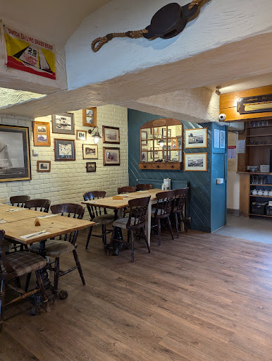 Maybush Inn - Thumbnail