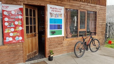 Photos of Playbazar Futronix