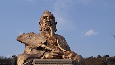 Photos of Zhenjiang Mao Mountain Scenic Area