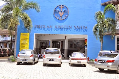 Photos of Sekolah Kristen Yahya