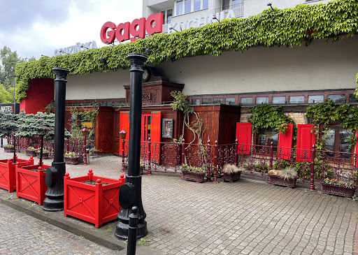 Gaga Restauracja Gruzińska
