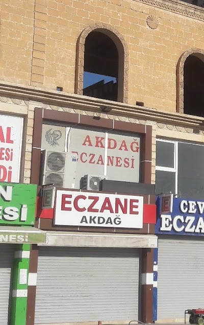 Akdağ Eczanesi