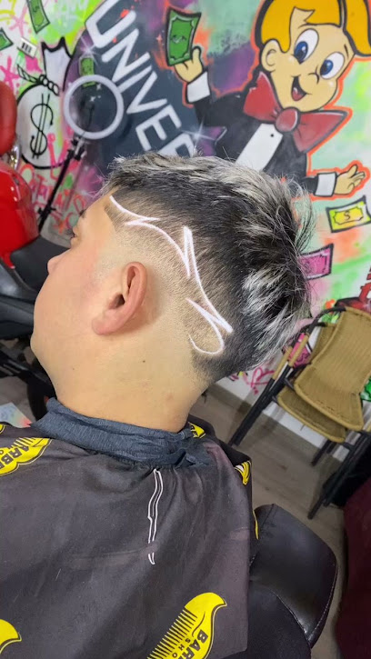 LOYALTYBARBER DC