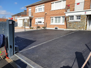 Photo n°20 de O.D.T.P à Denain (Société de travaux publics)