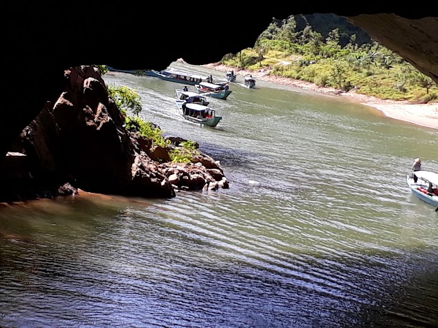 Phong Nha-Kẻ Bàng National Park