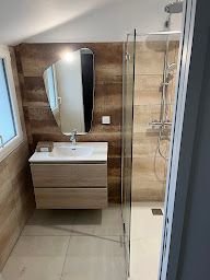 Photo n°1 de ENF à Andouillé (Entreprise de construction)