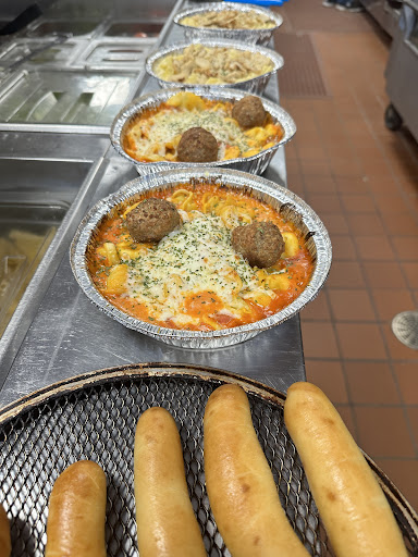 Dough Gourmet Pizza-Sachse - Thumbnail