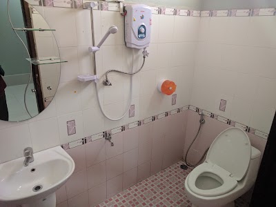Photos of Duangmali Guest House