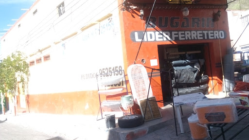 Lider Ferretero Bugarín - Thumbnail