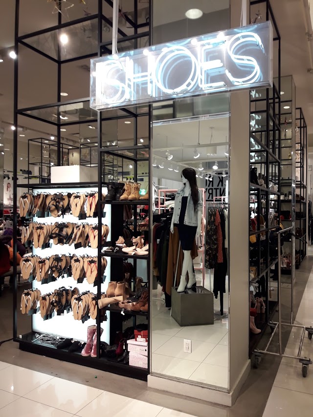 Forever 21
