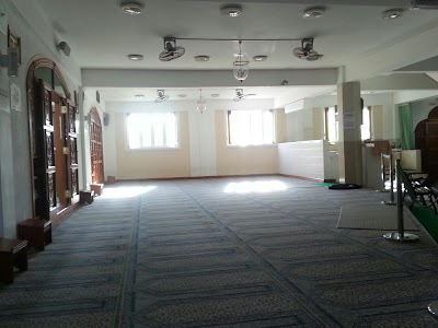 Photos of Hidayat ul Islam Masjid