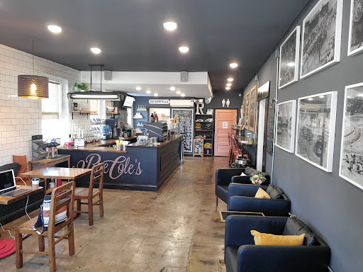 RaeCole’s Coffee Bar - Thumbnail