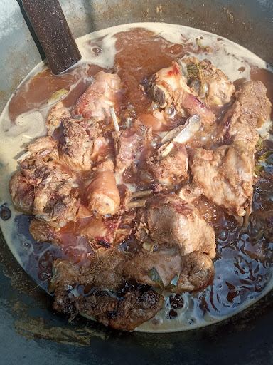 Carnitas "El Baru"