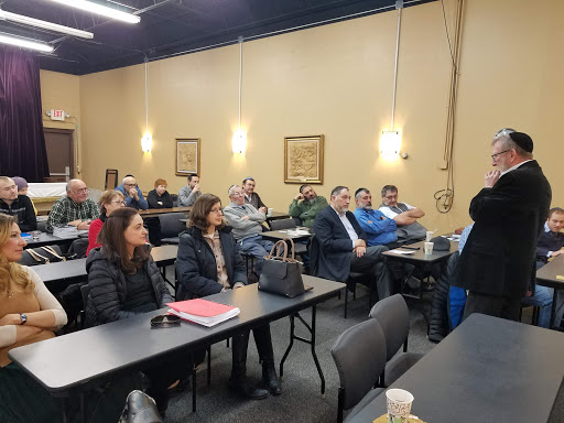 CHABAD MINNEAPOLIS Gallery - United States