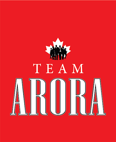 Photos of Team Arora Realty