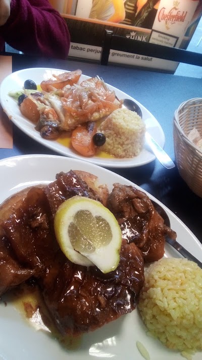 Photos of SNACK BAR RESTAURANT ELS BARRERS