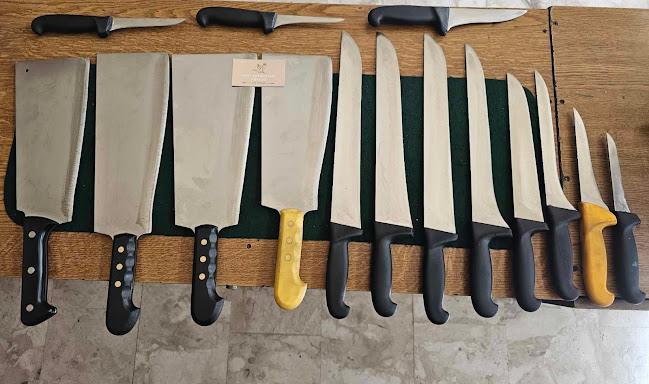 ΚΥΝΗΓΙ ΚΛΕΙΔΙΑ ΚΛΕΙΔΑΡΑΣ ΤΡΟΧΕΊΟ "ΡΩΣΣΟΣ" ΑΦΟΙ ΟΡΚΟΠΟΥΛΟΙ - Αίγιο