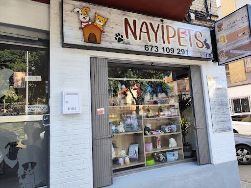 Nayipets