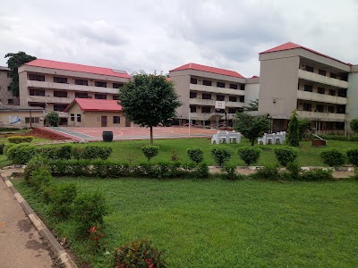 Photos of Alexander Brown Hall