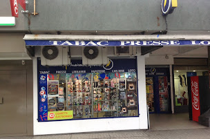 Photo n°1 de Tabac des Dômes à Cournon-d'Auvergne (Bureau de tabac)