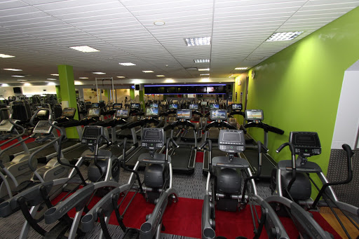 Club Lime Wollongong - Thumbnail