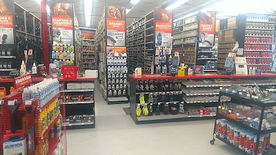 AutoZone Auto Parts