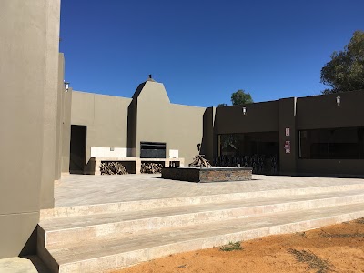 Photos of Sandune Lodge