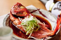 魚と酒 はなたれ 品川店