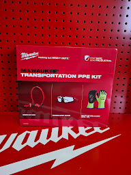 Photo n°12 de V.O.S OUTILLAGES ET EQUIPEMENTS à Messimy (Grossiste en outillage)