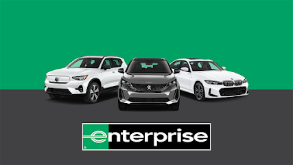 Enterprise Location Voiture et Utilitaire - Compiègne