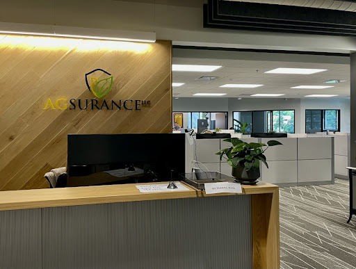 Agsurance - Visual